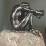 Sculpture Auguste Rodin