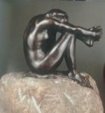 Sculpture Auguste Rodin
